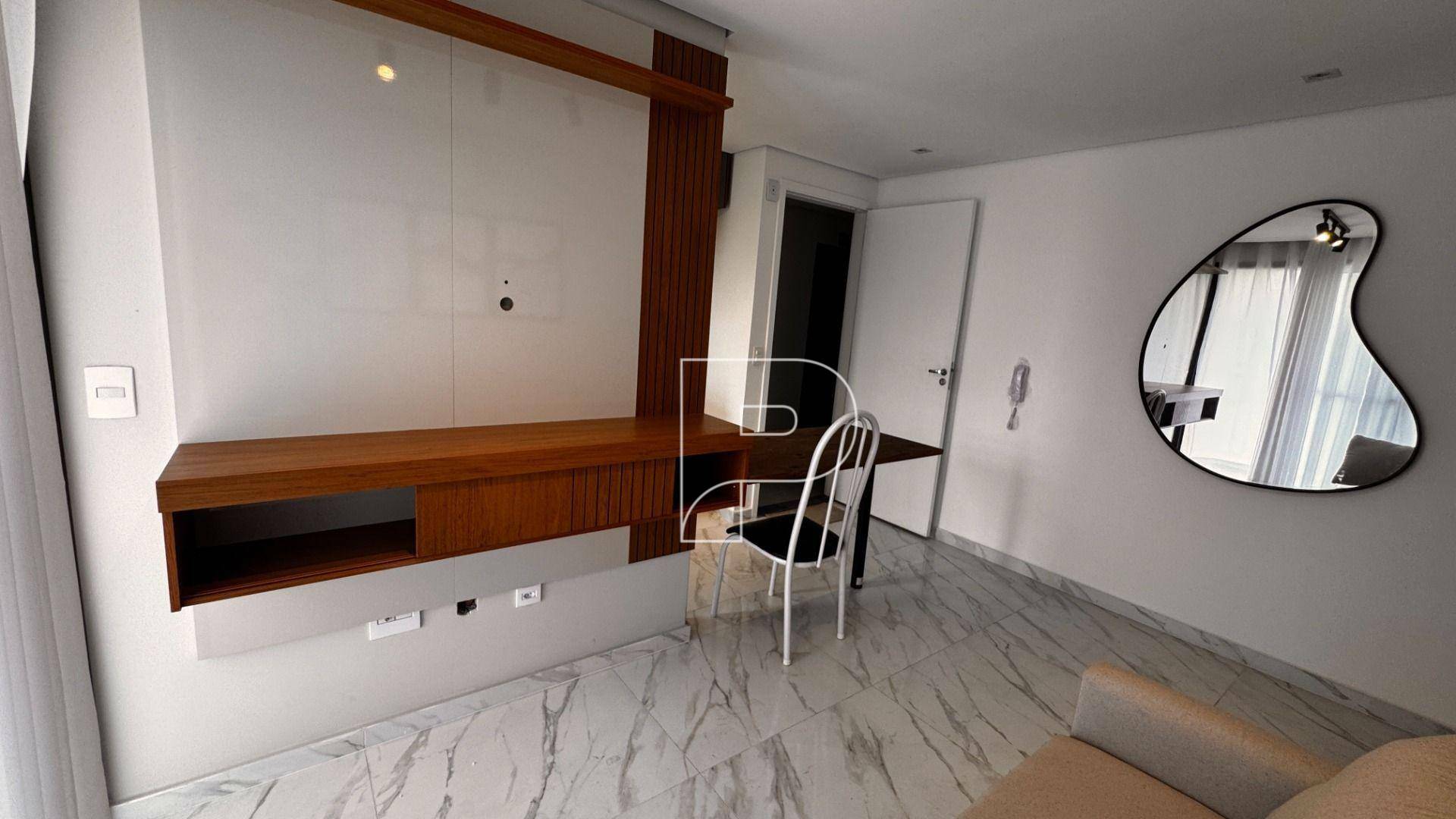 Apartamento à venda com 2 quartos, 45m² - Foto 15