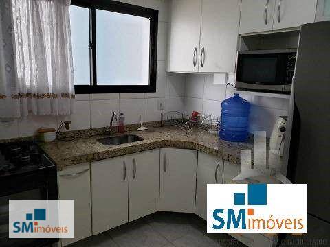 Apartamento à venda com 3 quartos, 104m² - Foto 4