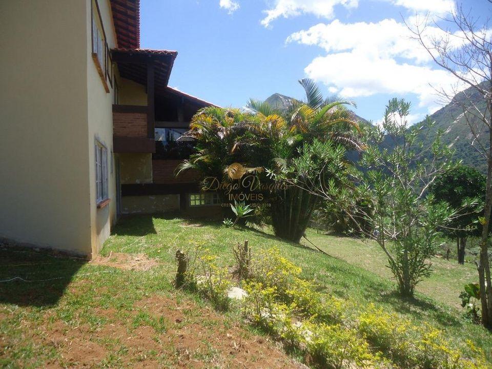 Casa de Condomínio à venda com 4 quartos, 2100m² - Foto 4