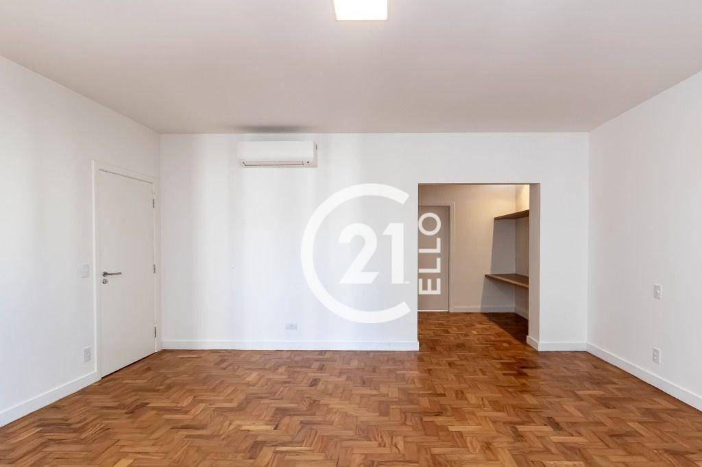 Apartamento à venda com 3 quartos, 267m² - Foto 47