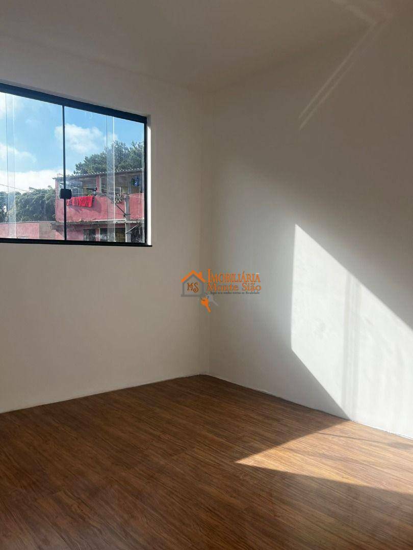 Casa para alugar com 2 quartos, 70m² - Foto 11