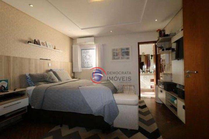 Apartamento à venda com 2 quartos, 66m² - Foto 3