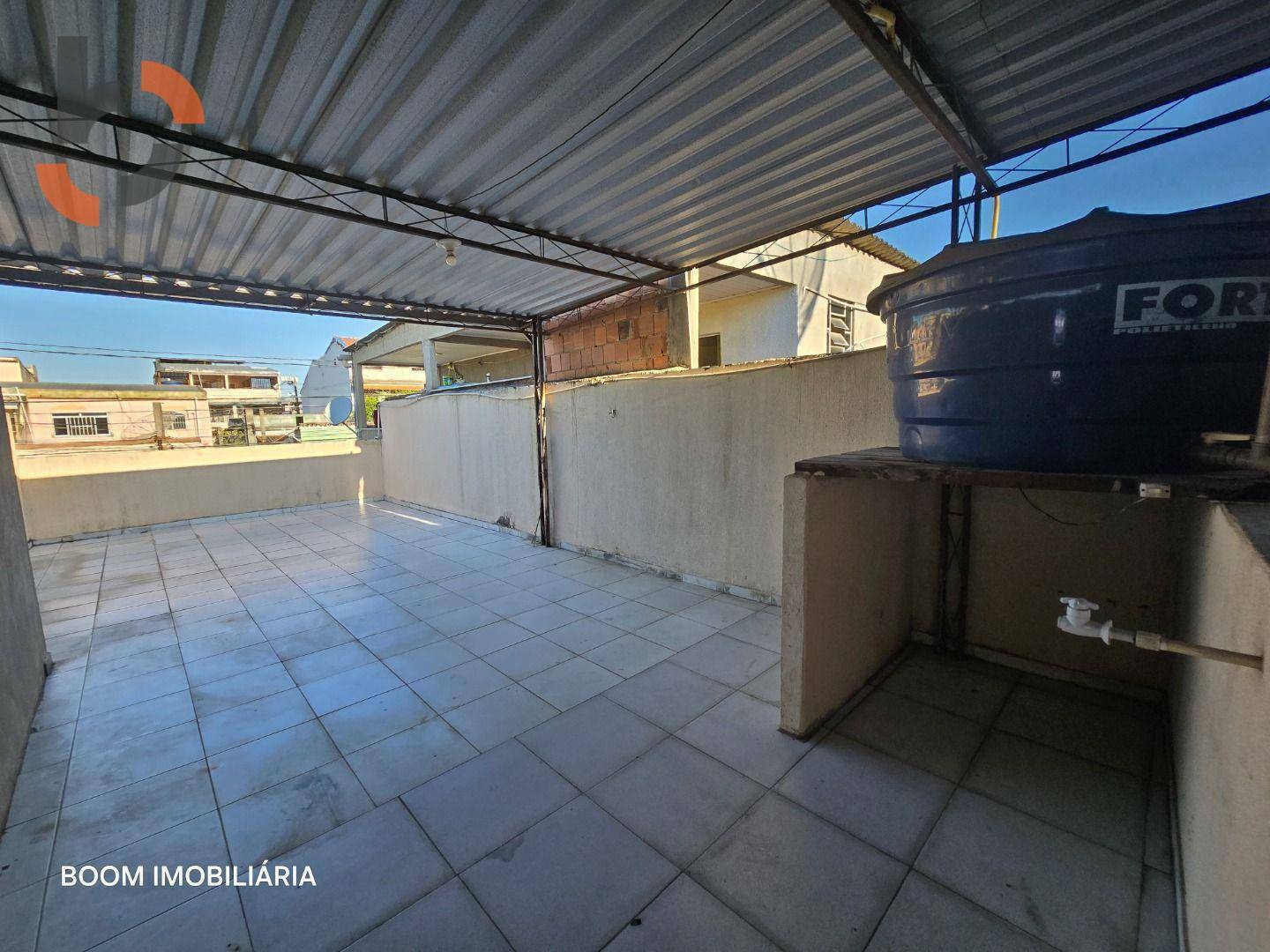 Casa para alugar com 1 quarto, 55m² - Foto 11