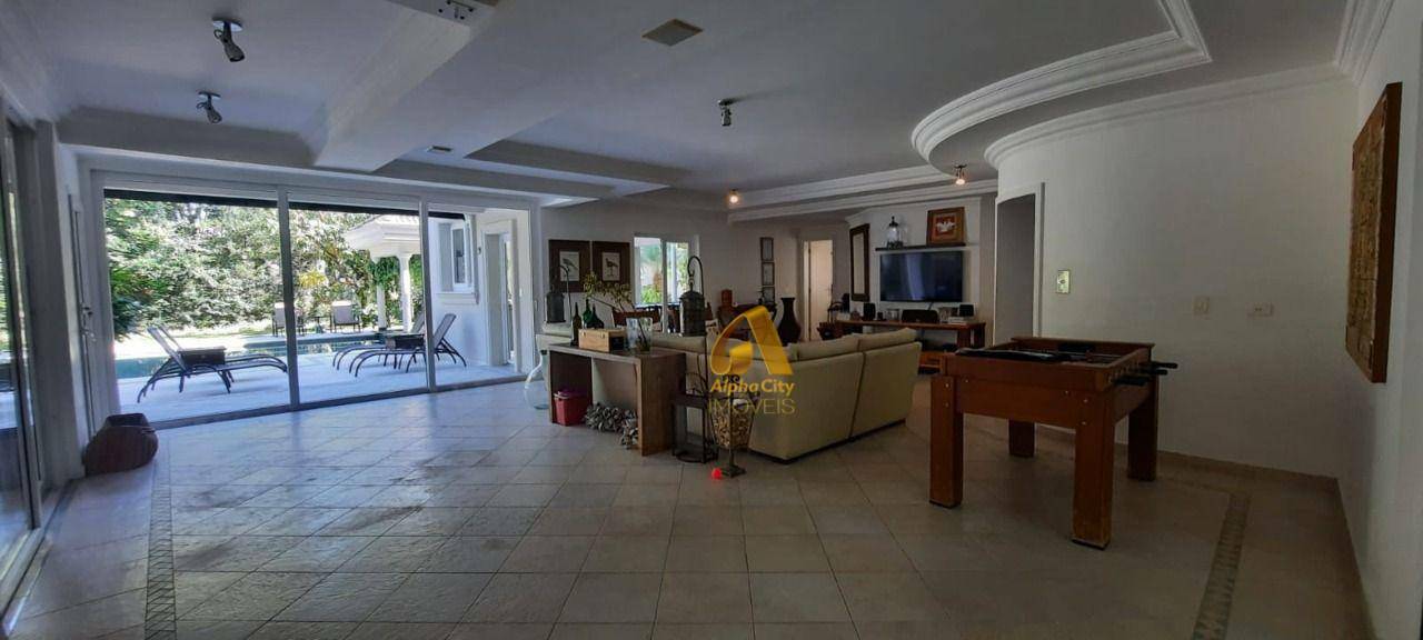 Casa de Condomínio à venda com 6 quartos, 960m² - Foto 16