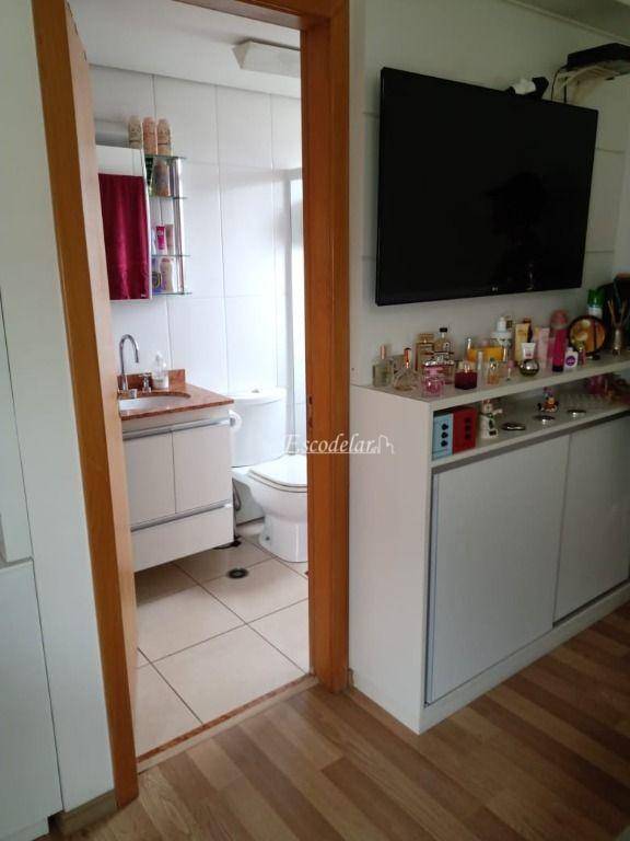 Apartamento à venda com 4 quartos, 158m² - Foto 20