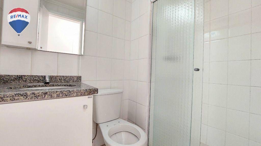 Apartamento à venda com 2 quartos, 58m² - Foto 16