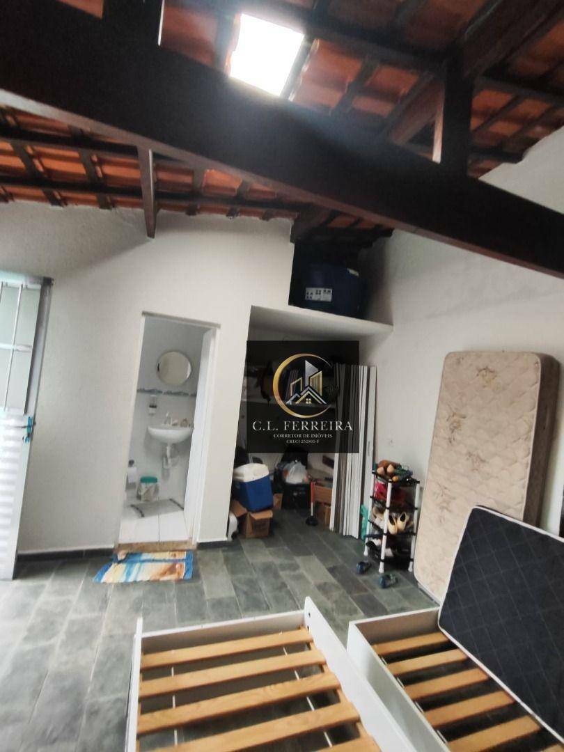 Casa à venda com 3 quartos, 100m² - Foto 5