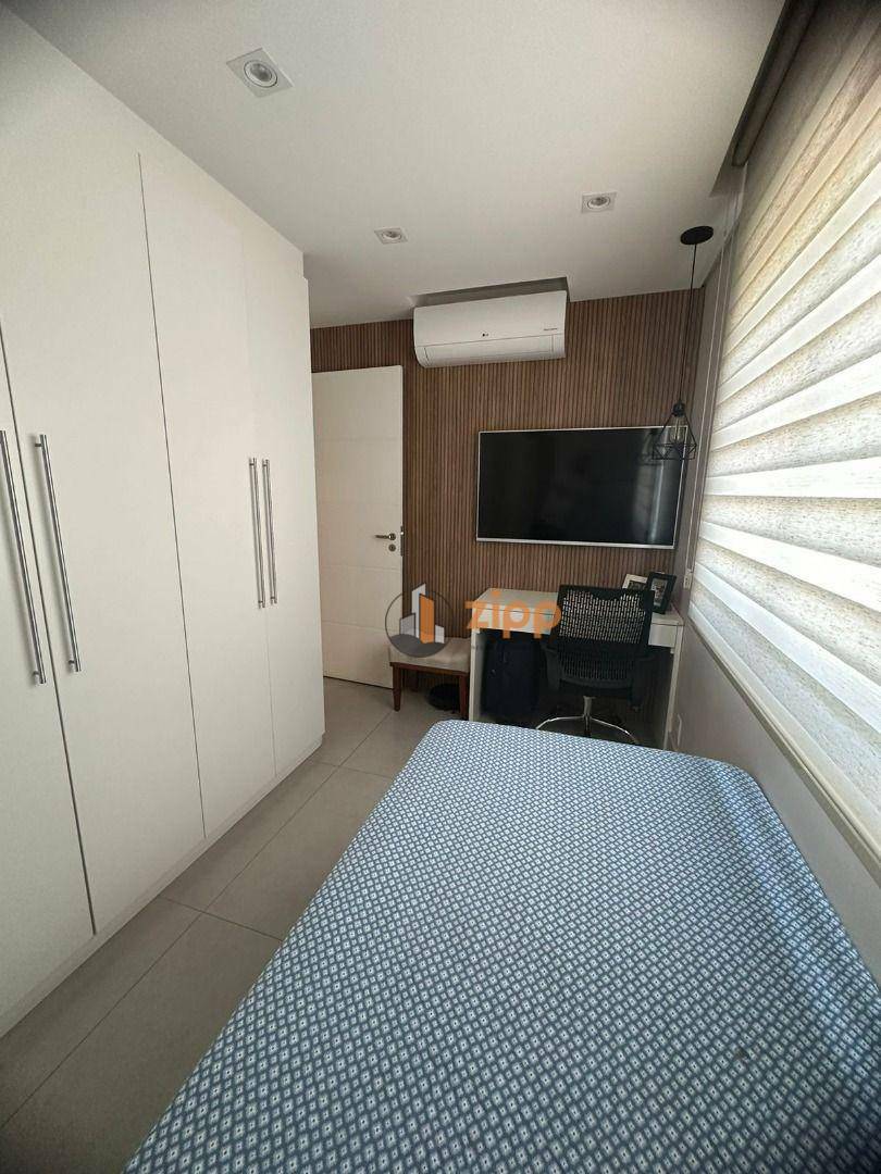 Apartamento à venda com 3 quartos, 63m² - Foto 12