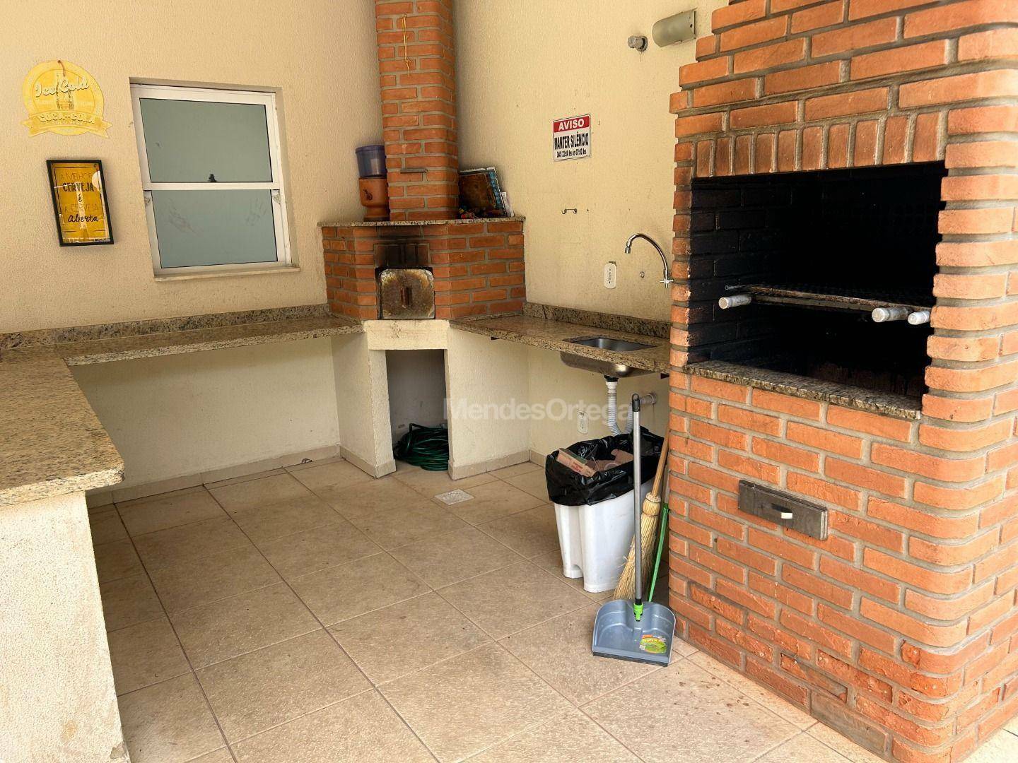 Apartamento à venda com 2 quartos, 56m² - Foto 30