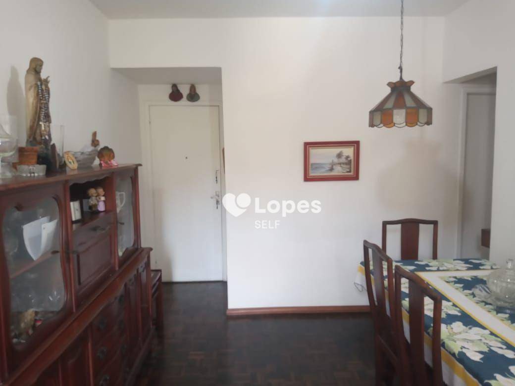 Apartamento à venda com 2 quartos, 80m² - Foto 3