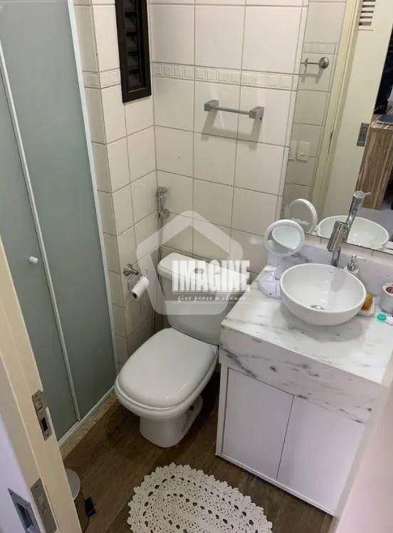 Apartamento à venda com 4 quartos, 125m² - Foto 19