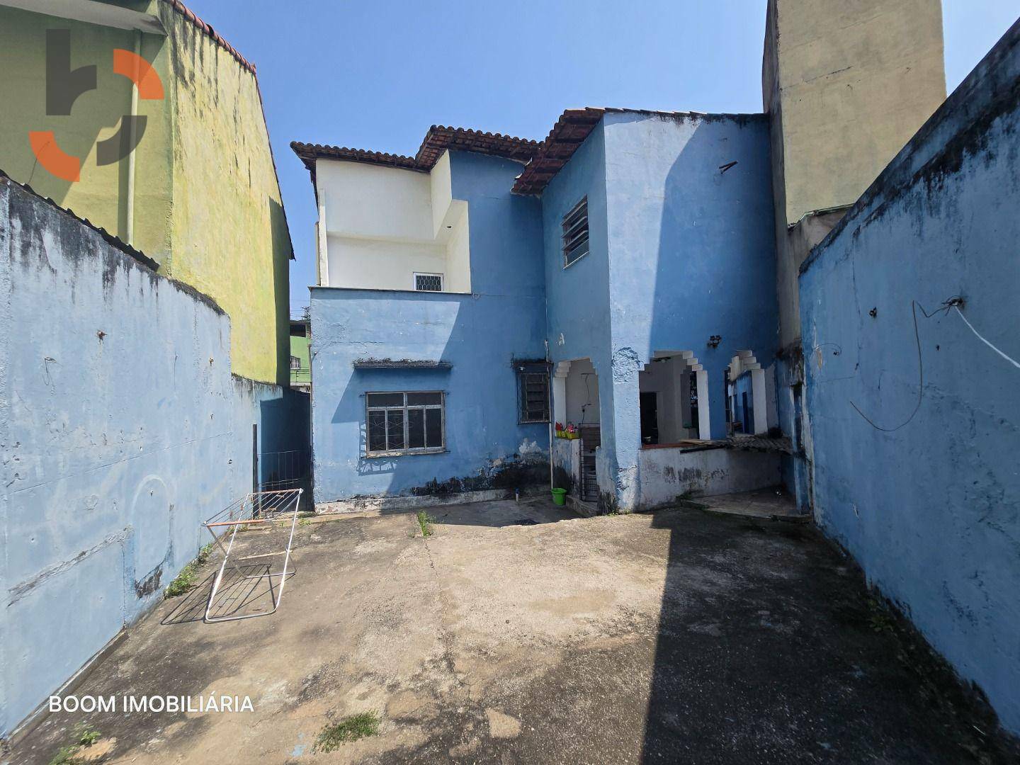 Casa à venda com 5 quartos, 197m² - Foto 20