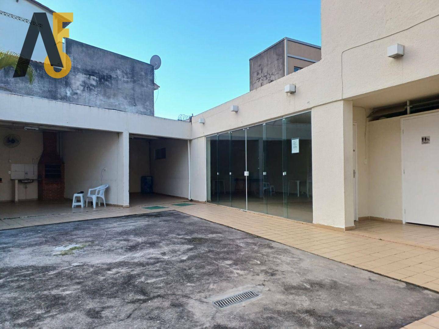 Apartamento à venda com 2 quartos, 46m² - Foto 26