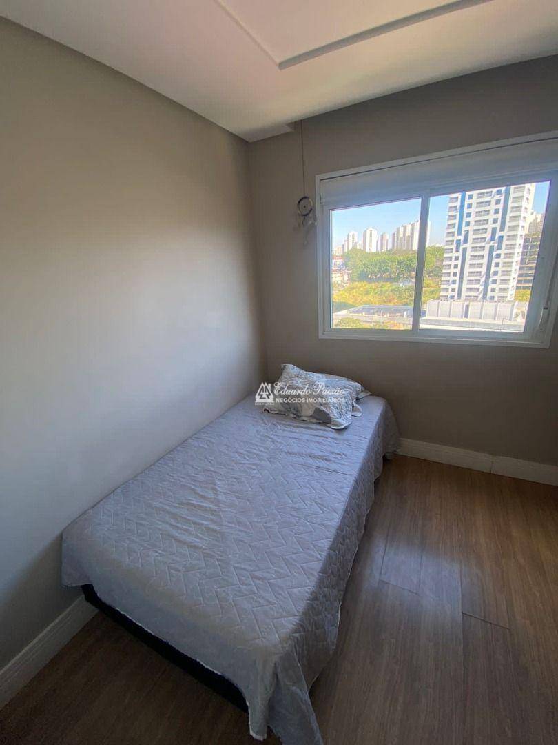 Apartamento à venda com 4 quartos, 132m² - Foto 25