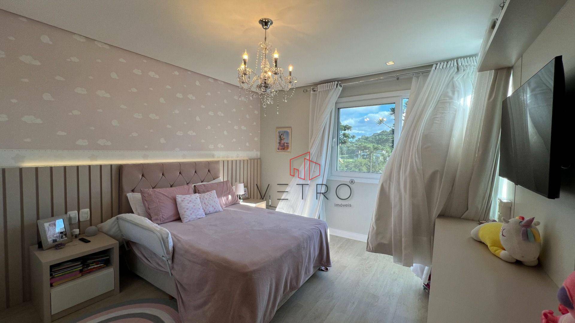 Casa de Condomínio à venda com 4 quartos, 323m² - Foto 20