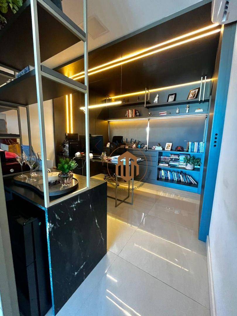 Apartamento, 3 quartos, 165 m² - Foto 7