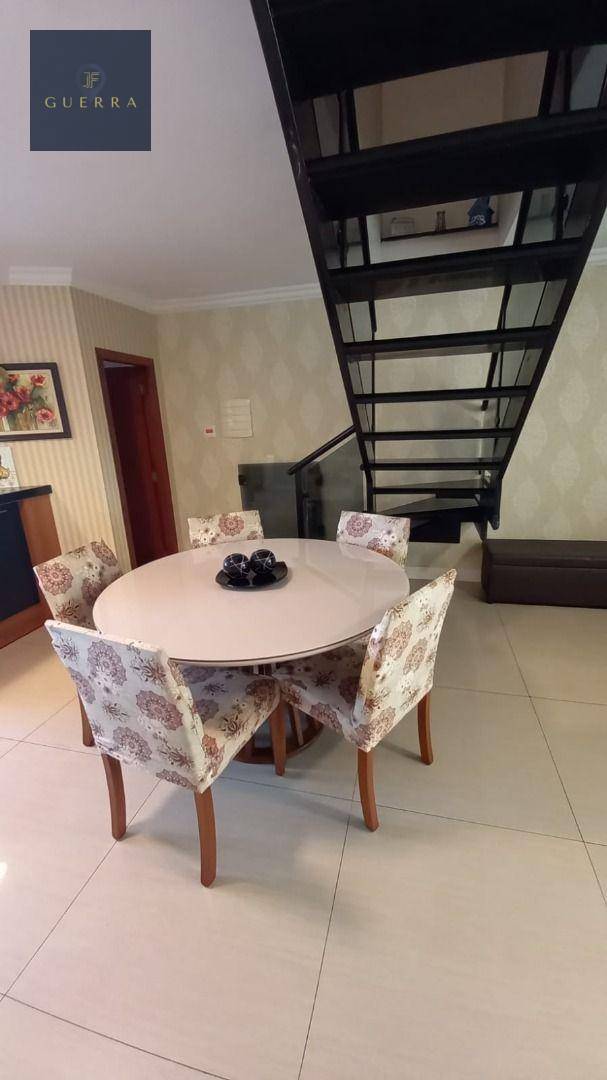 Casa de Condomínio à venda com 3 quartos, 200m² - Foto 31