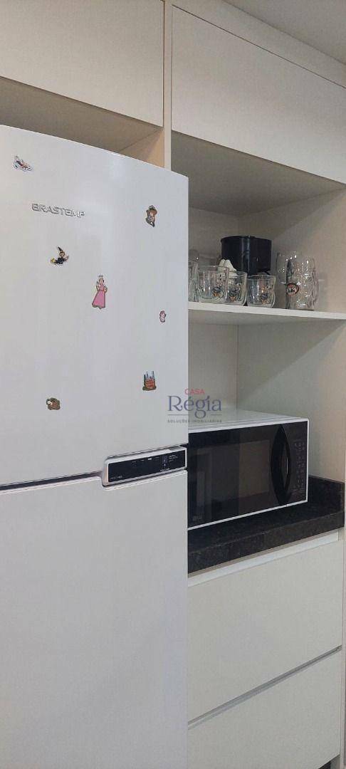 Casa de Condomínio para alugar com 3 quartos, 114m² - Foto 6