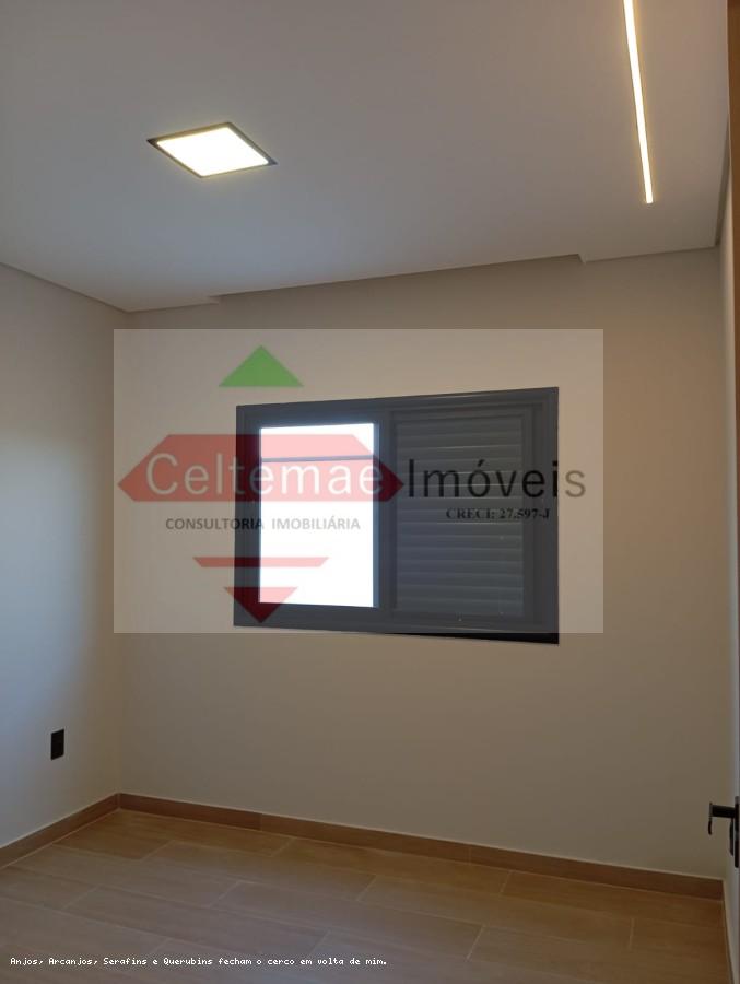 Casa de Condomínio à venda com 3 quartos, 143m² - Foto 22