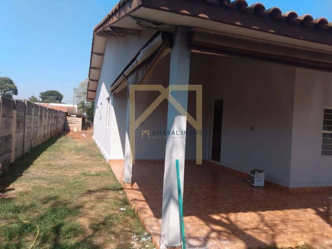 Casa à venda com 3 quartos, 92m² - Foto 8