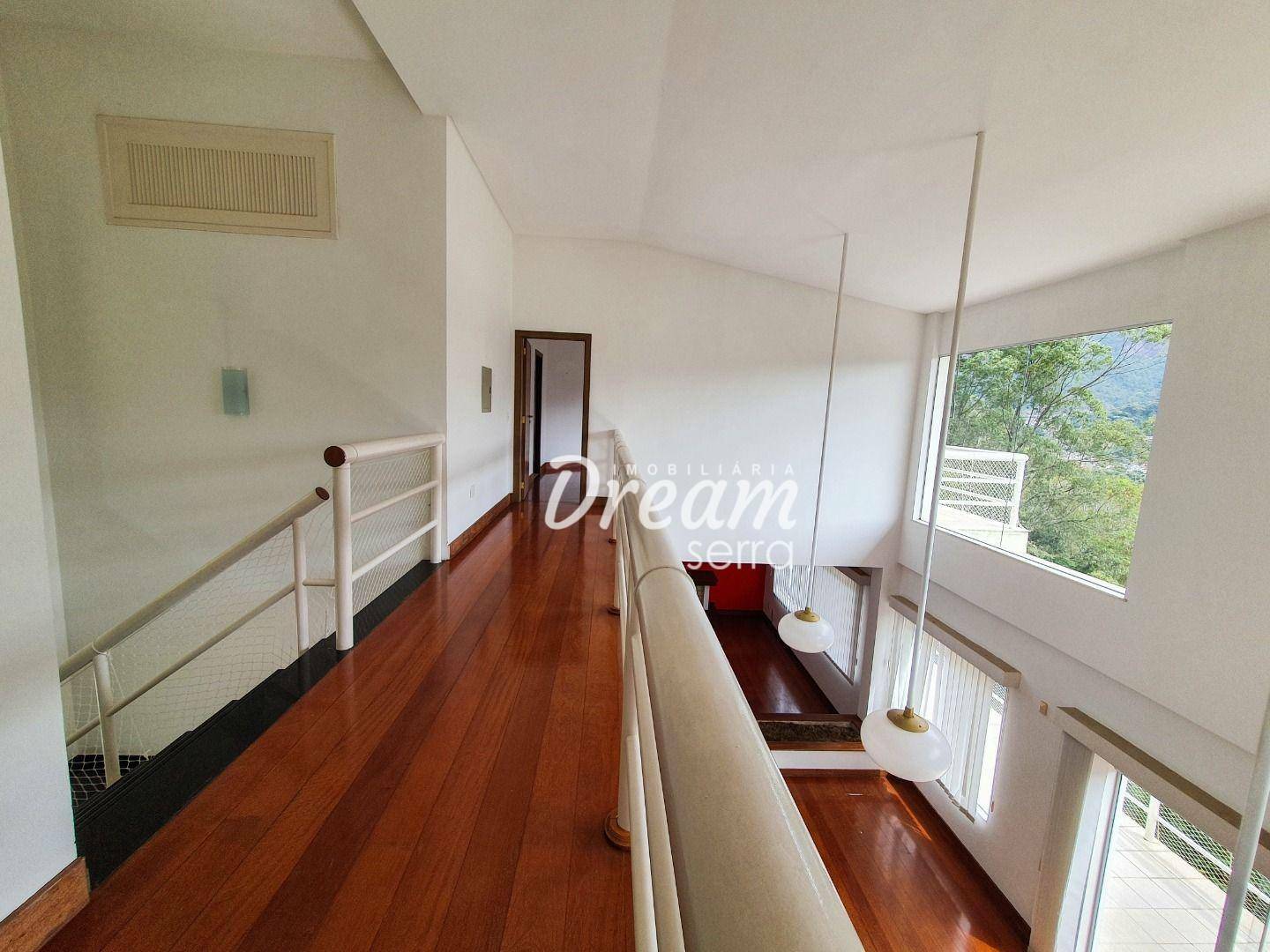 Casa de Condomínio à venda com 7 quartos, 430m² - Foto 22