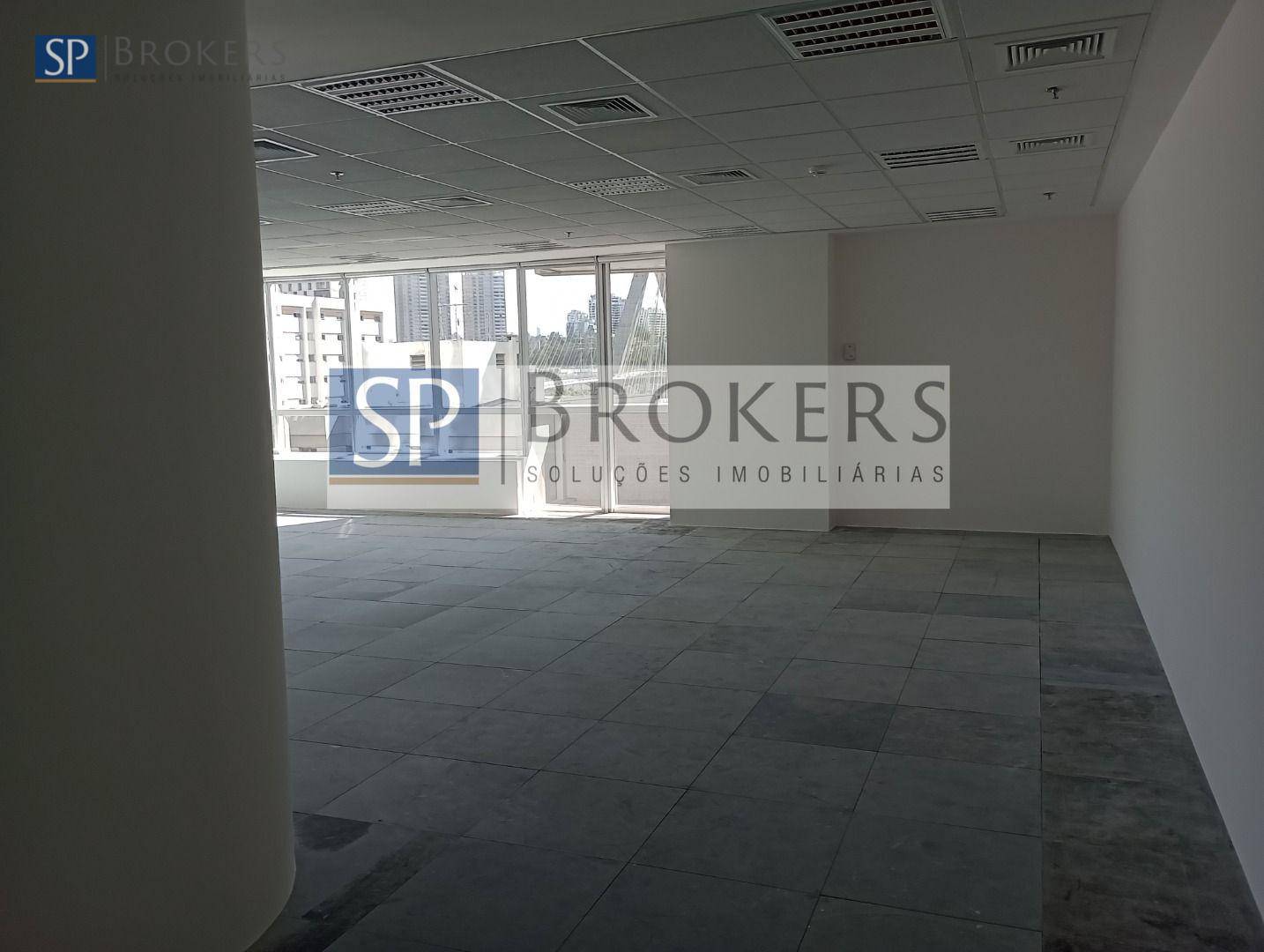 Conjunto Comercial-Sala para alugar, 130m² - Foto 3