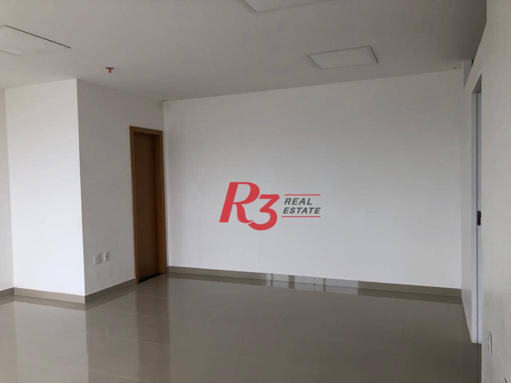 Conjunto Comercial-Sala para alugar, 53m² - Foto 4