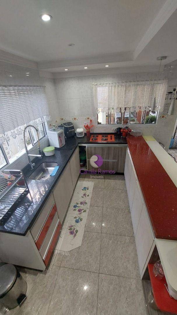 Sobrado à venda com 2 quartos, 187m² - Foto 8