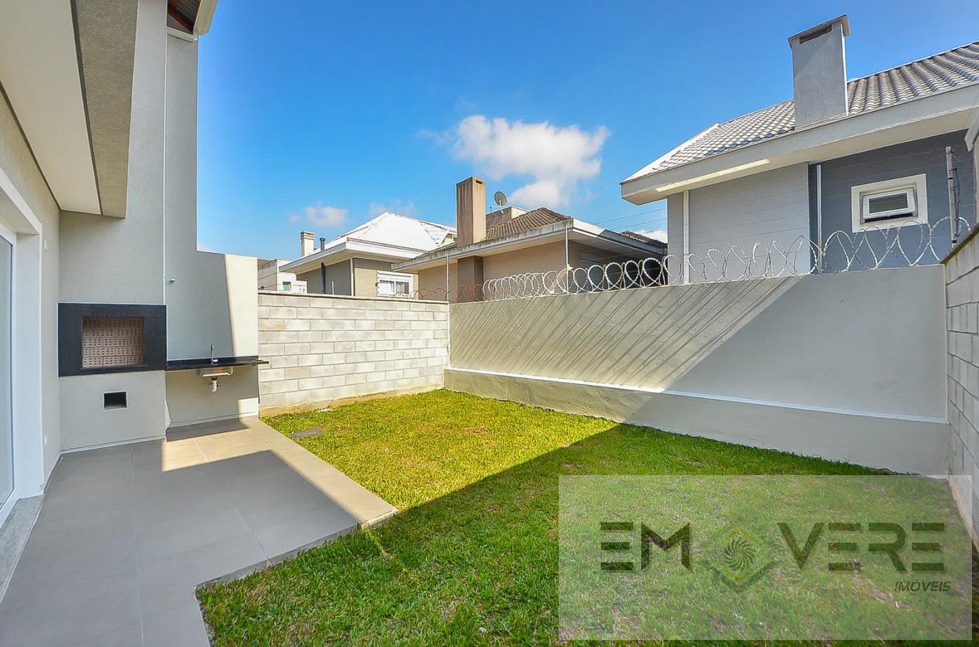 Casa de Condomínio à venda com 3 quartos, 152m² - Foto 3