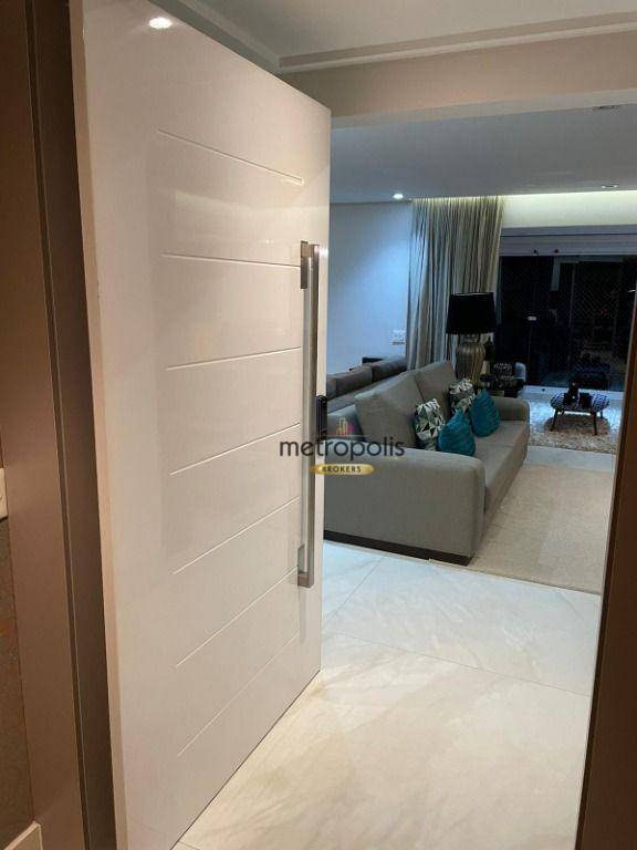 Apartamento à venda com 3 quartos, 177m² - Foto 59