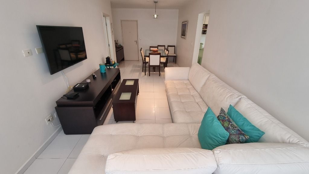 Apartamento à venda com 2 quartos, 98m² - Foto 4