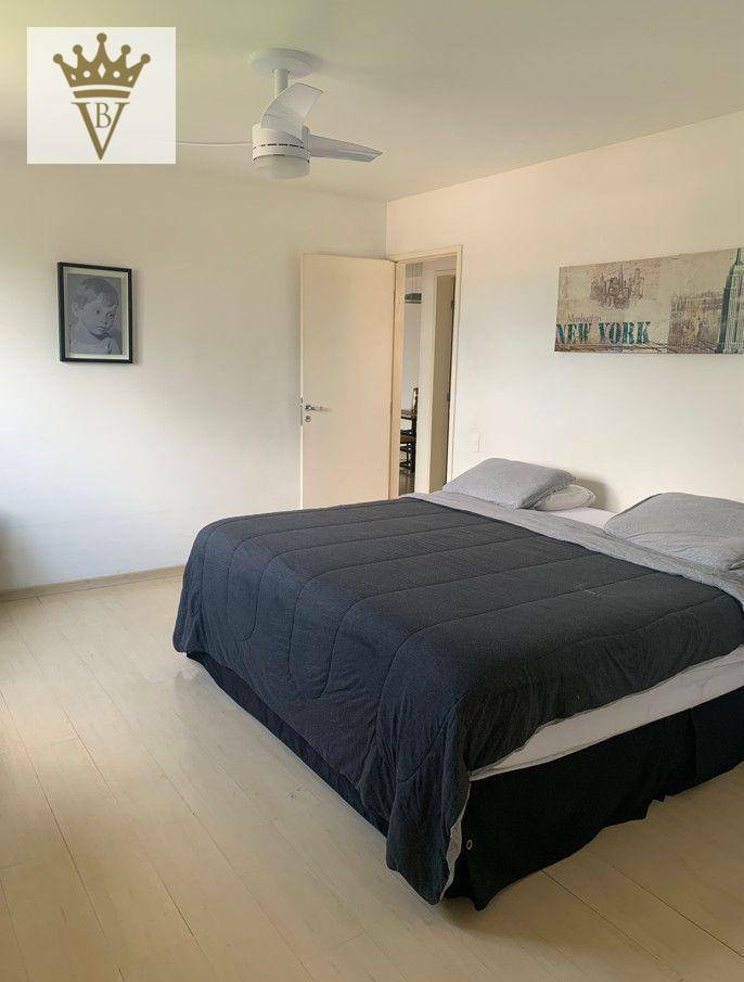 Apartamento à venda com 3 quartos, 107m² - Foto 8