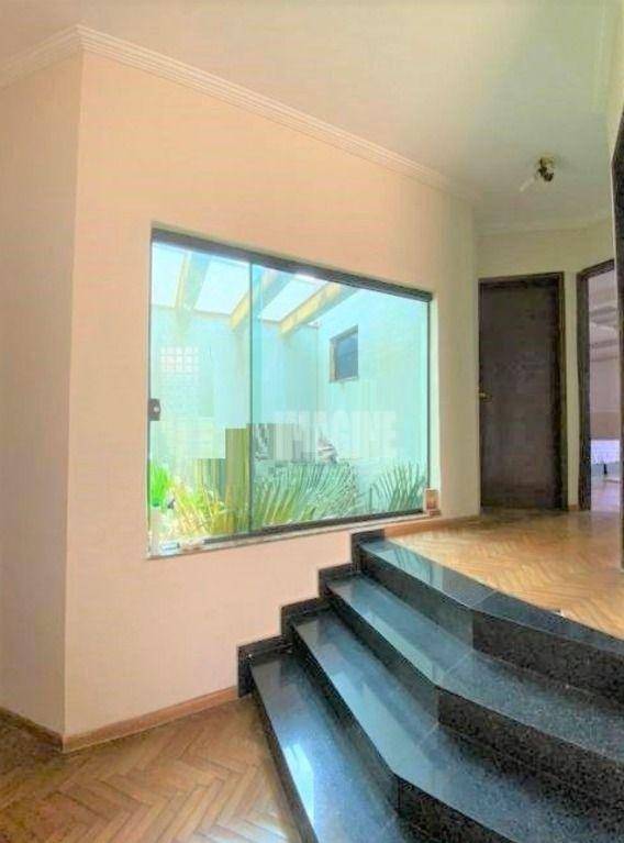 Sobrado para alugar com 4 quartos, 600m² - Foto 4