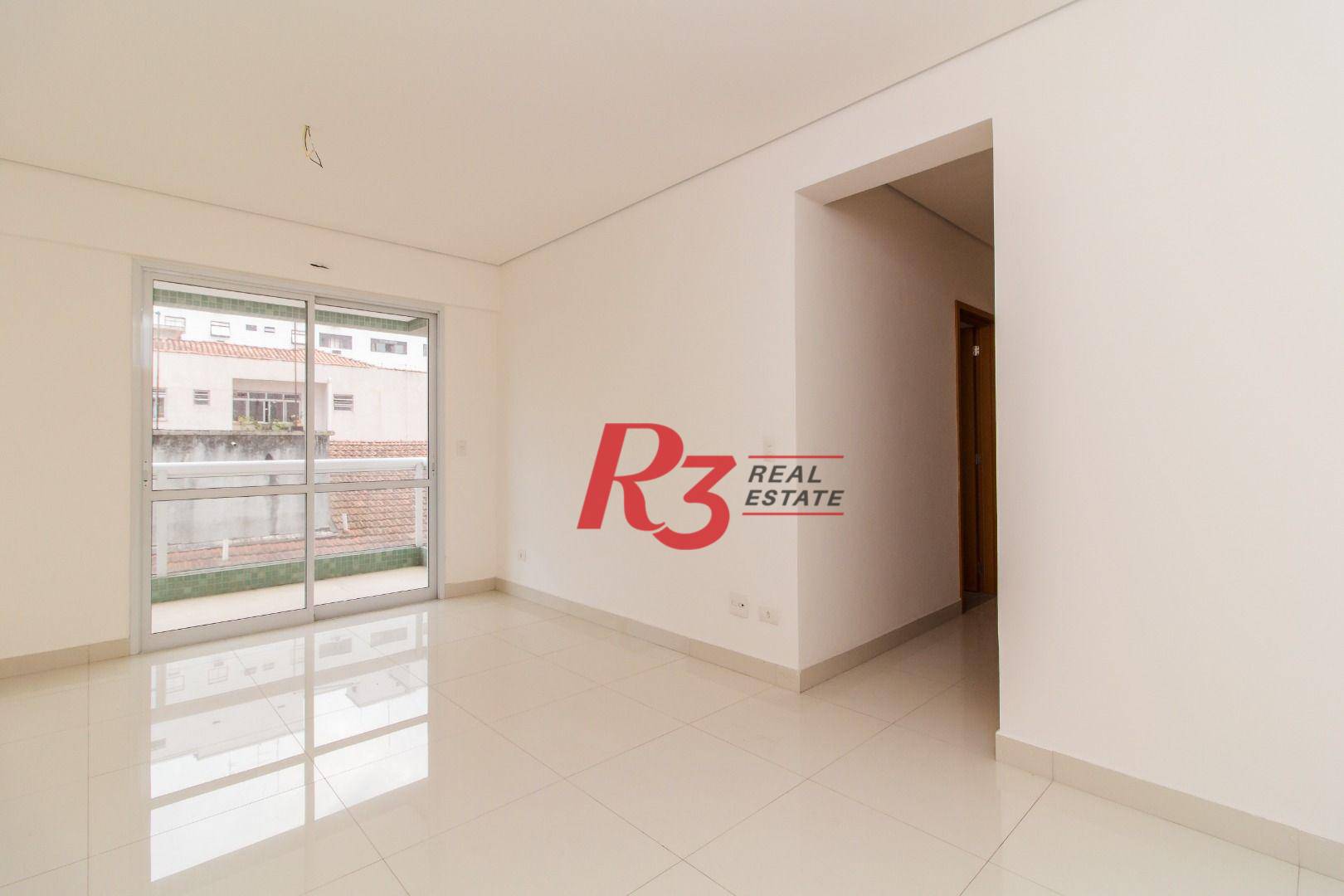 Apartamento para alugar com 2 quartos, 81m² - Foto 2