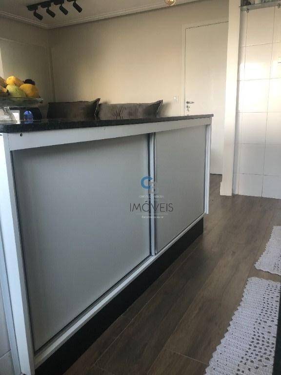 Apartamento à venda com 2 quartos, 56m² - Foto 24