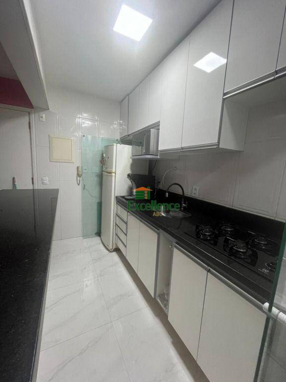 Apartamento à venda com 1 quarto, 70m² - Foto 16