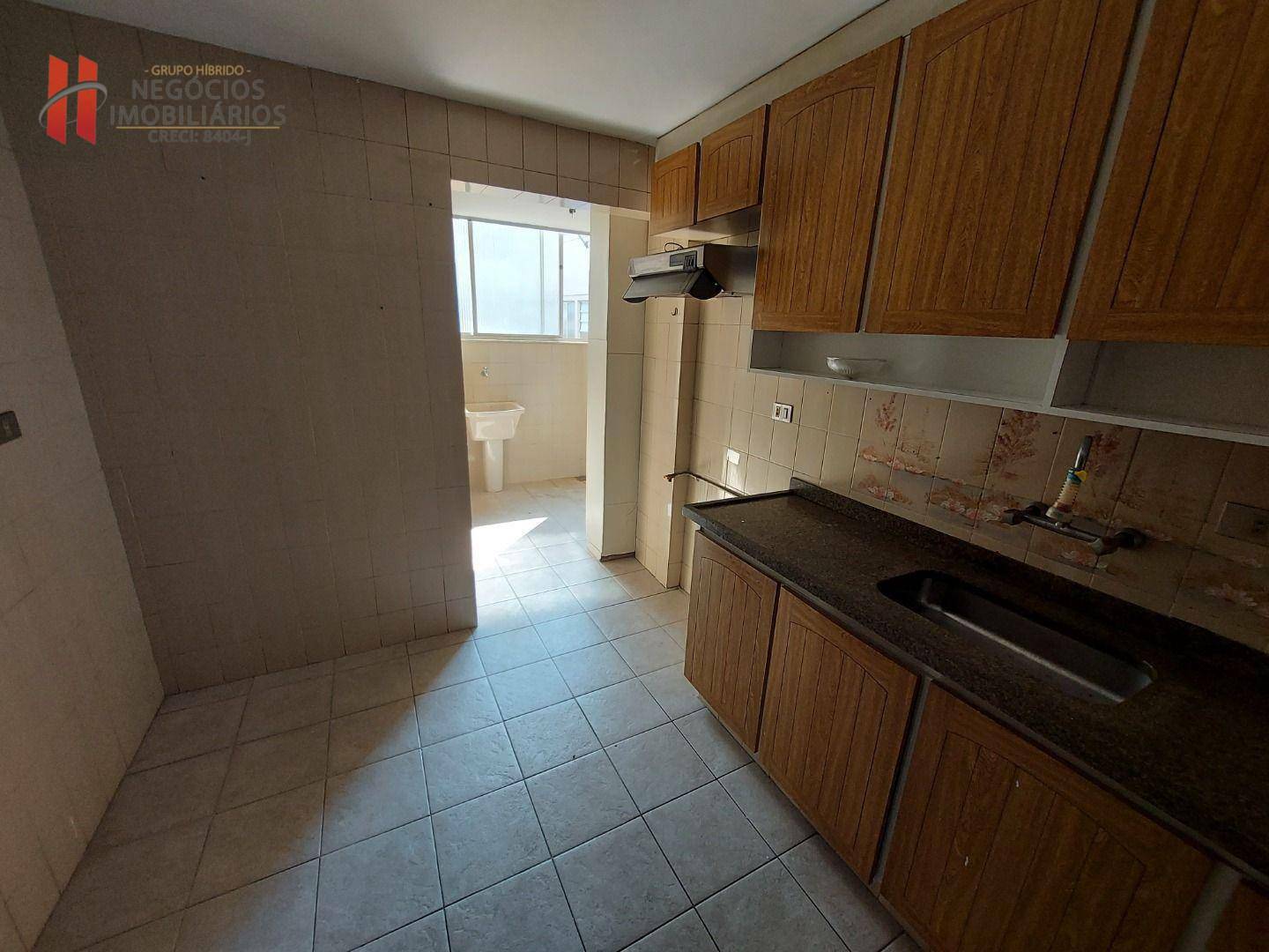 Apartamento à venda com 3 quartos, 120m² - Foto 10