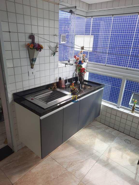 Apartamento à venda com 2 quartos, 75m² - Foto 3