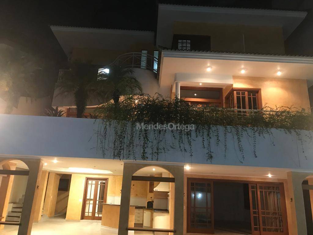 Casa de Condomínio à venda e aluguel com 5 quartos, 534m² - Foto 23