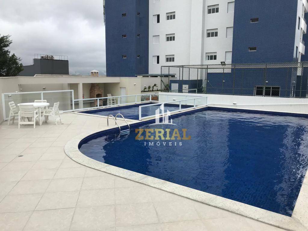 Apartamento à venda com 3 quartos, 86m² - Foto 7