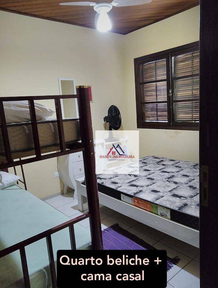 Sobrado à venda com 3 quartos, 98m² - Foto 5