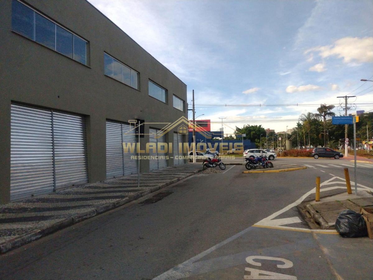 Conjunto Comercial-Sala para alugar, 180m² - Foto 2