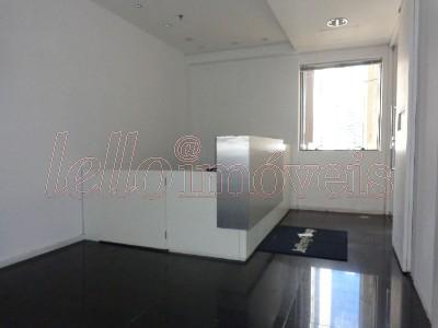 Conjunto Comercial-Sala para alugar, 320m² - Foto 2