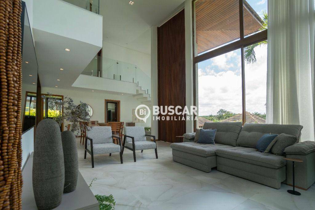 Casa de Condomínio à venda com 5 quartos, 385m² - Foto 10