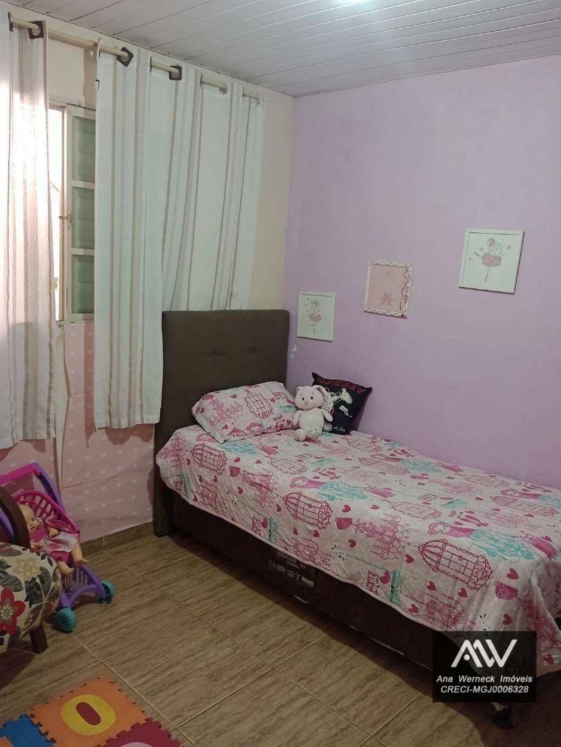 Casa à venda com 3 quartos, 50m² - Foto 3