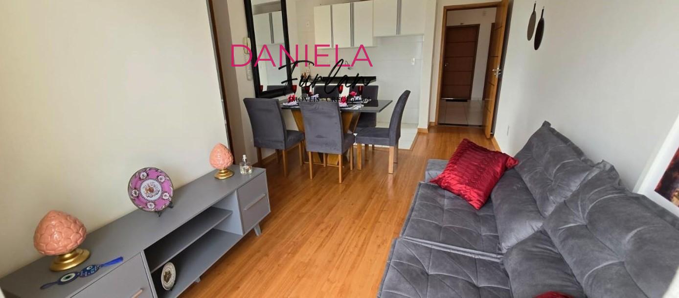 Apartamento, 2 quartos, 58 m² - Foto 35