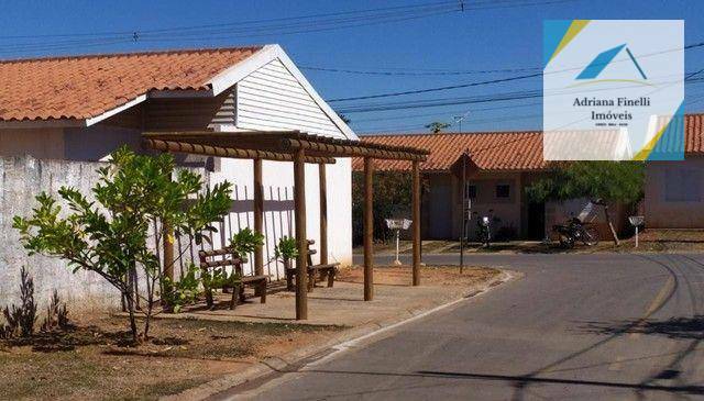 Casa de Condomínio à venda com 2 quartos, 58m² - Foto 12