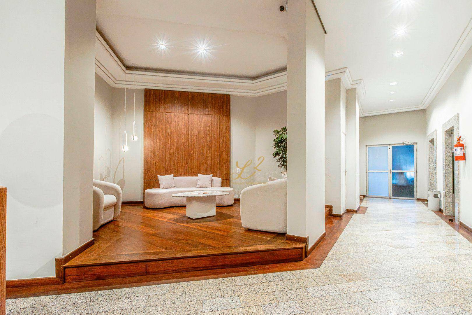 Apartamento para alugar com 3 quartos, 85m² - Foto 38