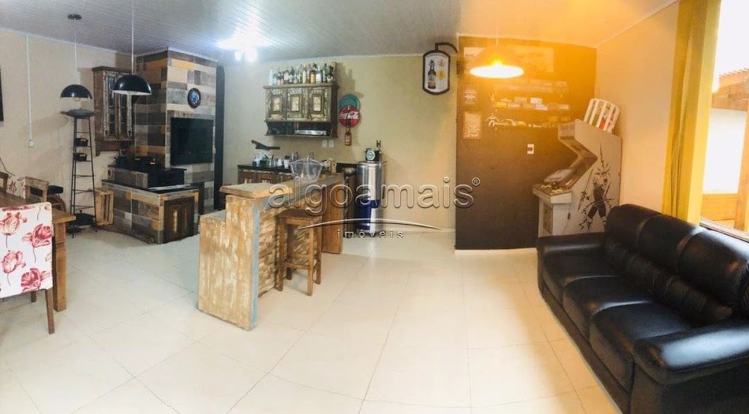 Casa à venda com 3 quartos, 180m² - Foto 20