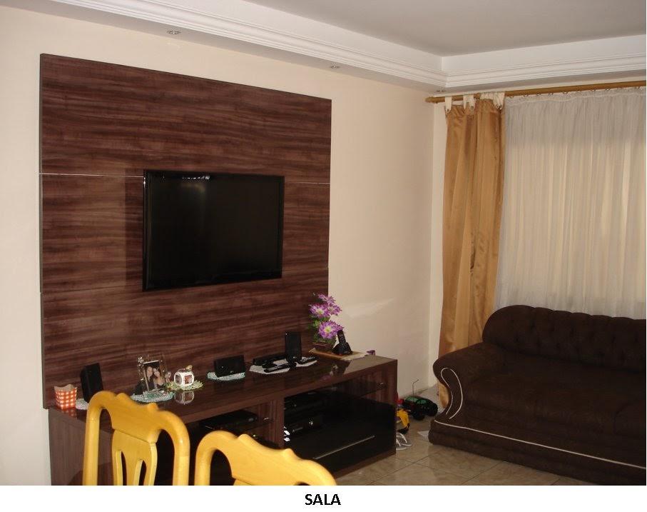 Sobrado à venda com 4 quartos, 140m² - Foto 8